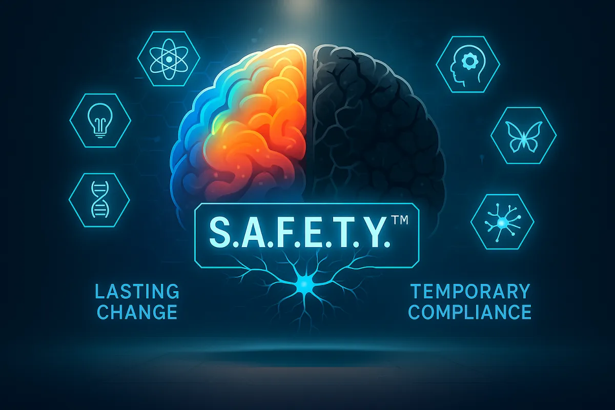 Safety accreditation