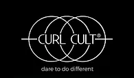 curl cult logo