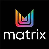 Matrix logo