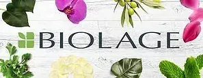 biolage logo