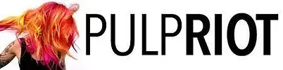 pulp riot logo