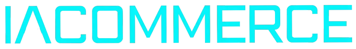 IAcommerce Logo