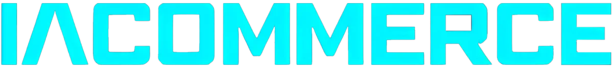 IAcommerce Agency Logo