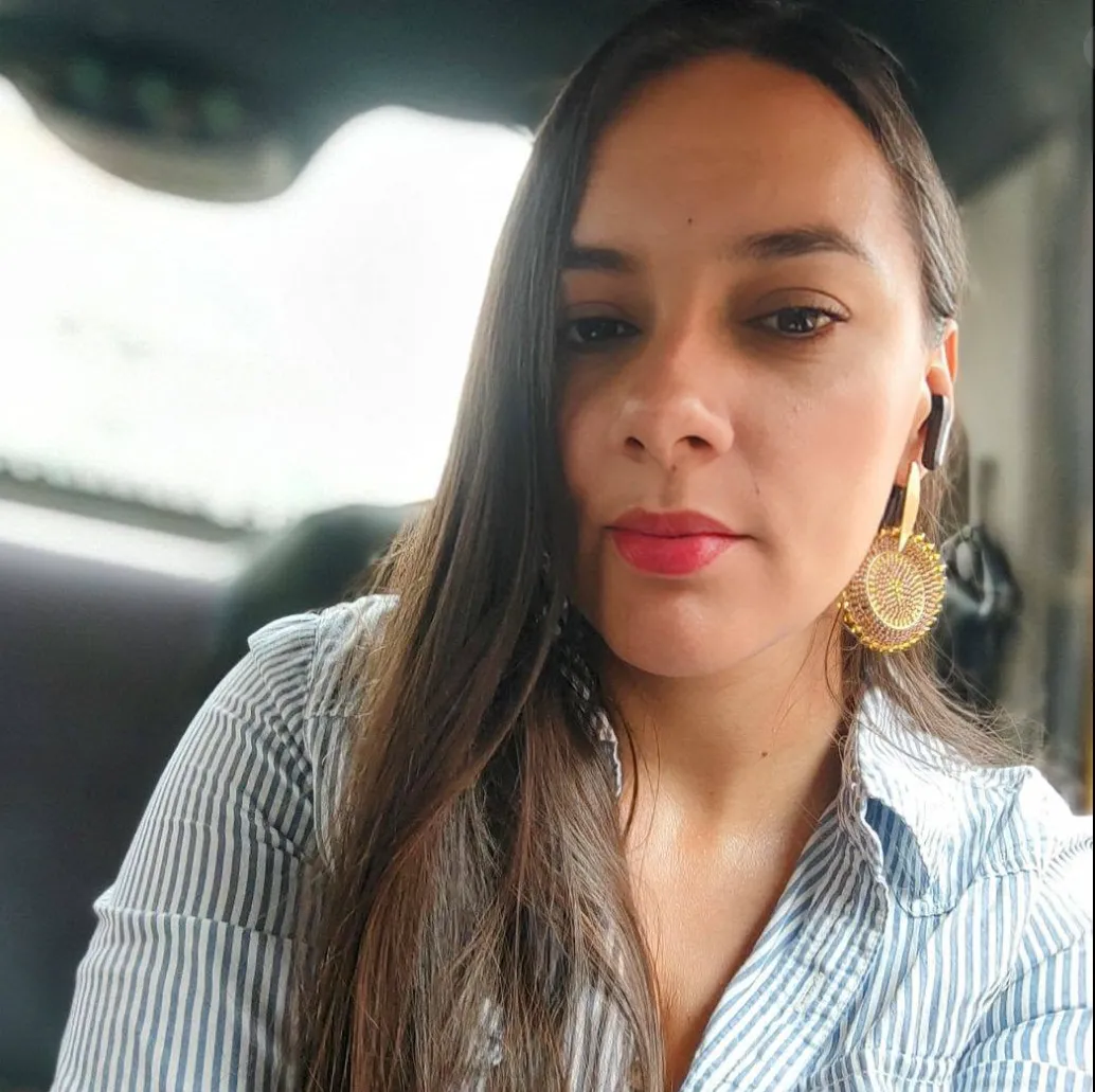 Laura Gómez