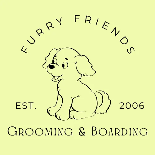 Furry Friends Grooming