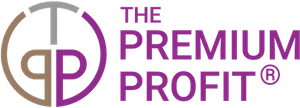 The Premium Profit Logo