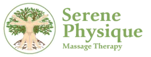 Serene Physique emblem
