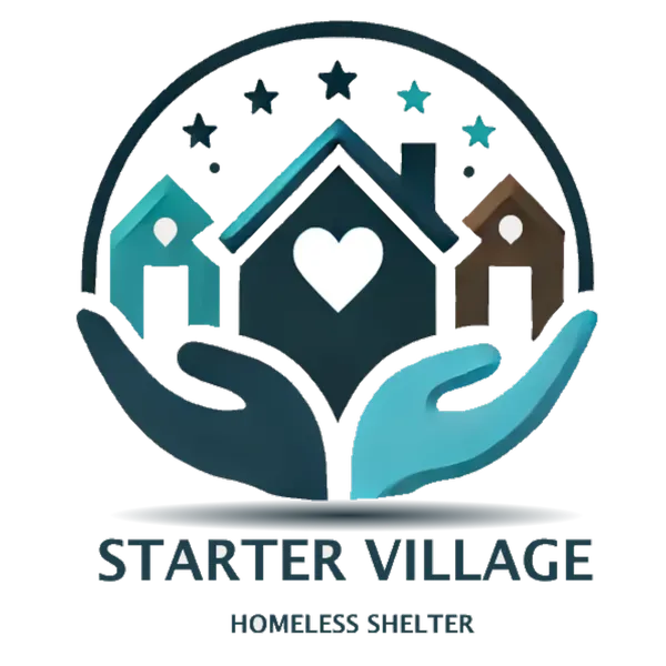 Starter Village Homeless Shelter