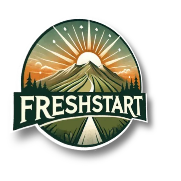 FreshStart Logo