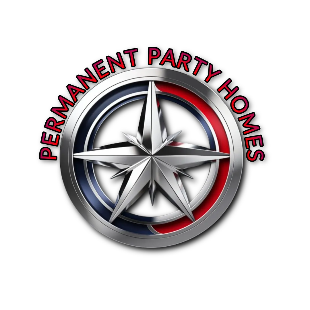 Permanent Party Homes Logo