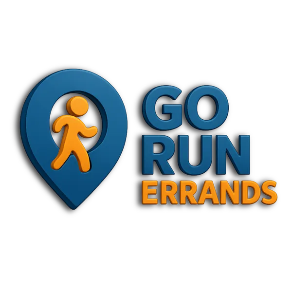 Go Run Express - Bronze Sponsor of Do Good On Purpose