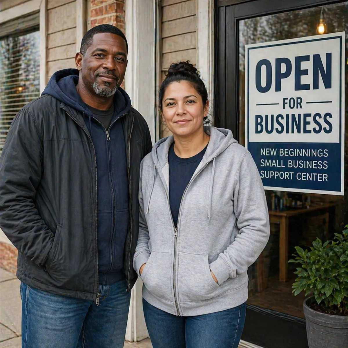 Entrepreneurial Opportunities