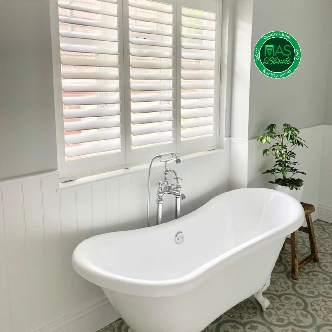 shutter blinds kent