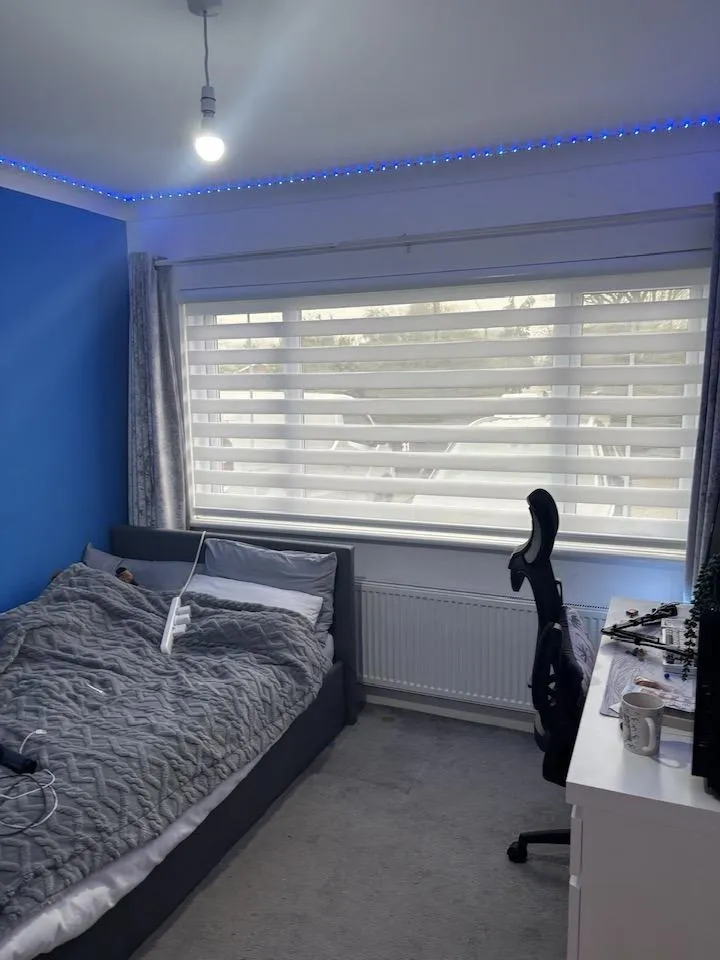day and night blinds gravesham