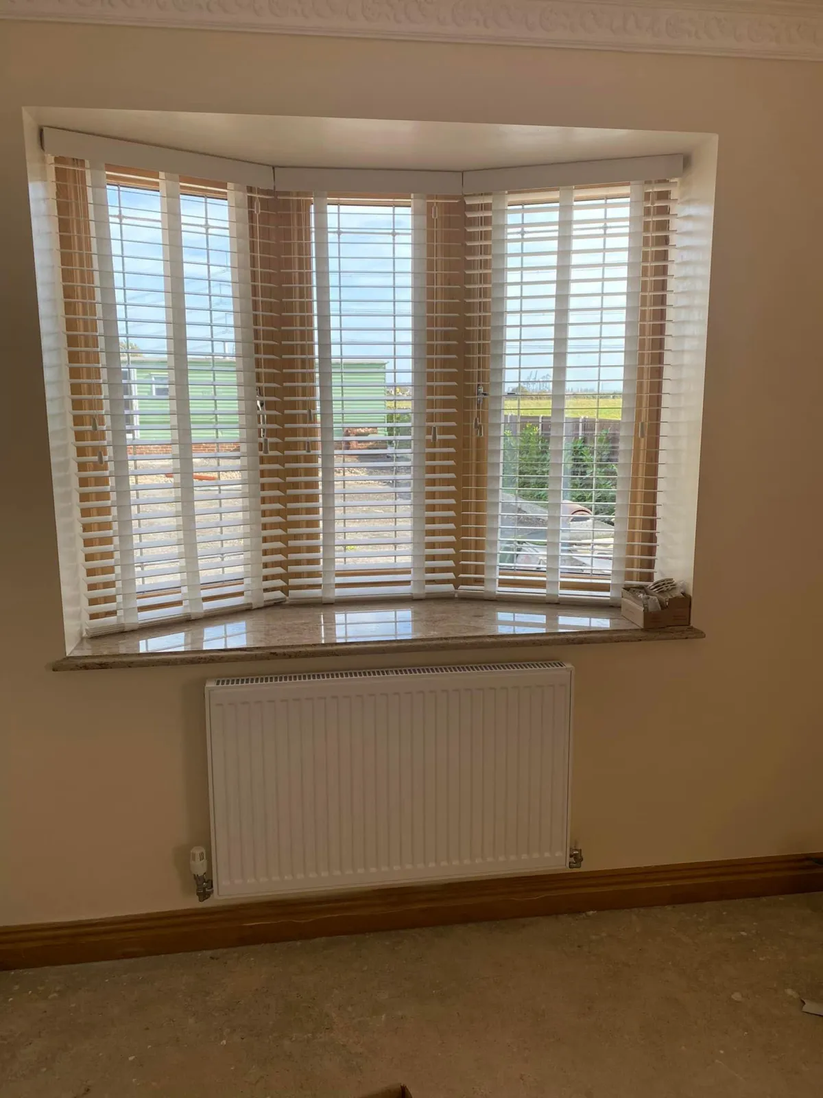 living room blinds gravesend