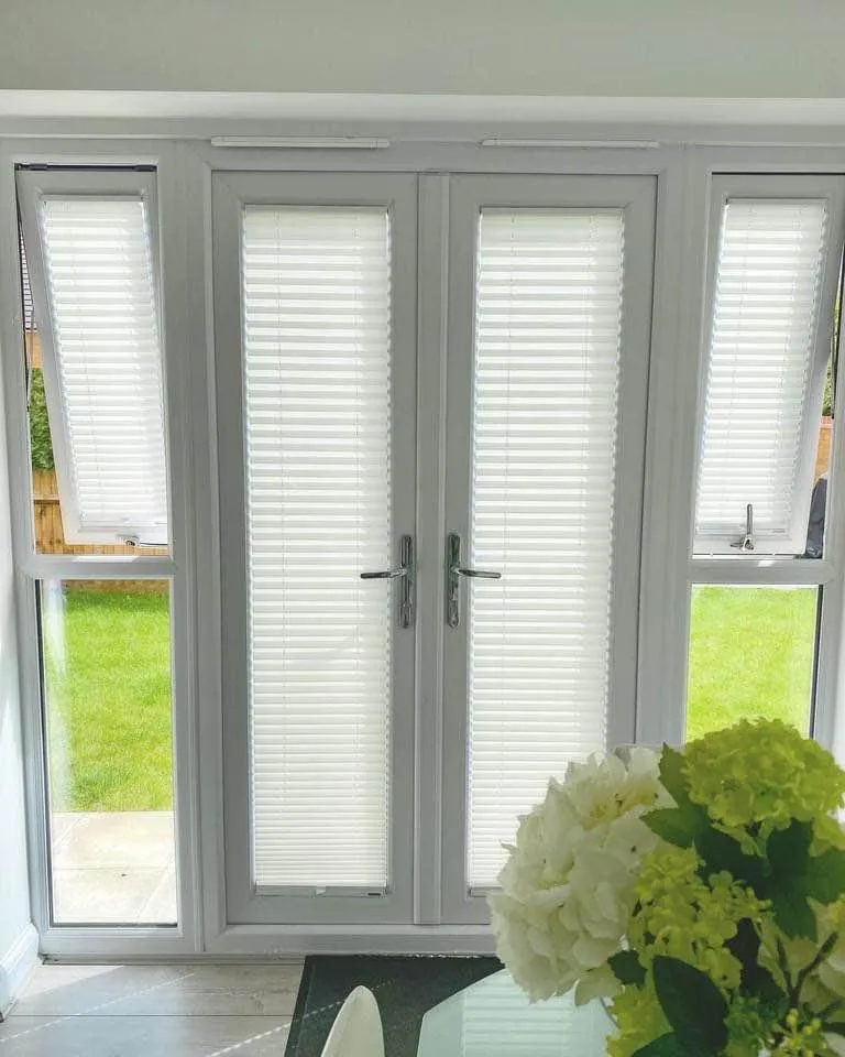 conservatory blinds maidstone
