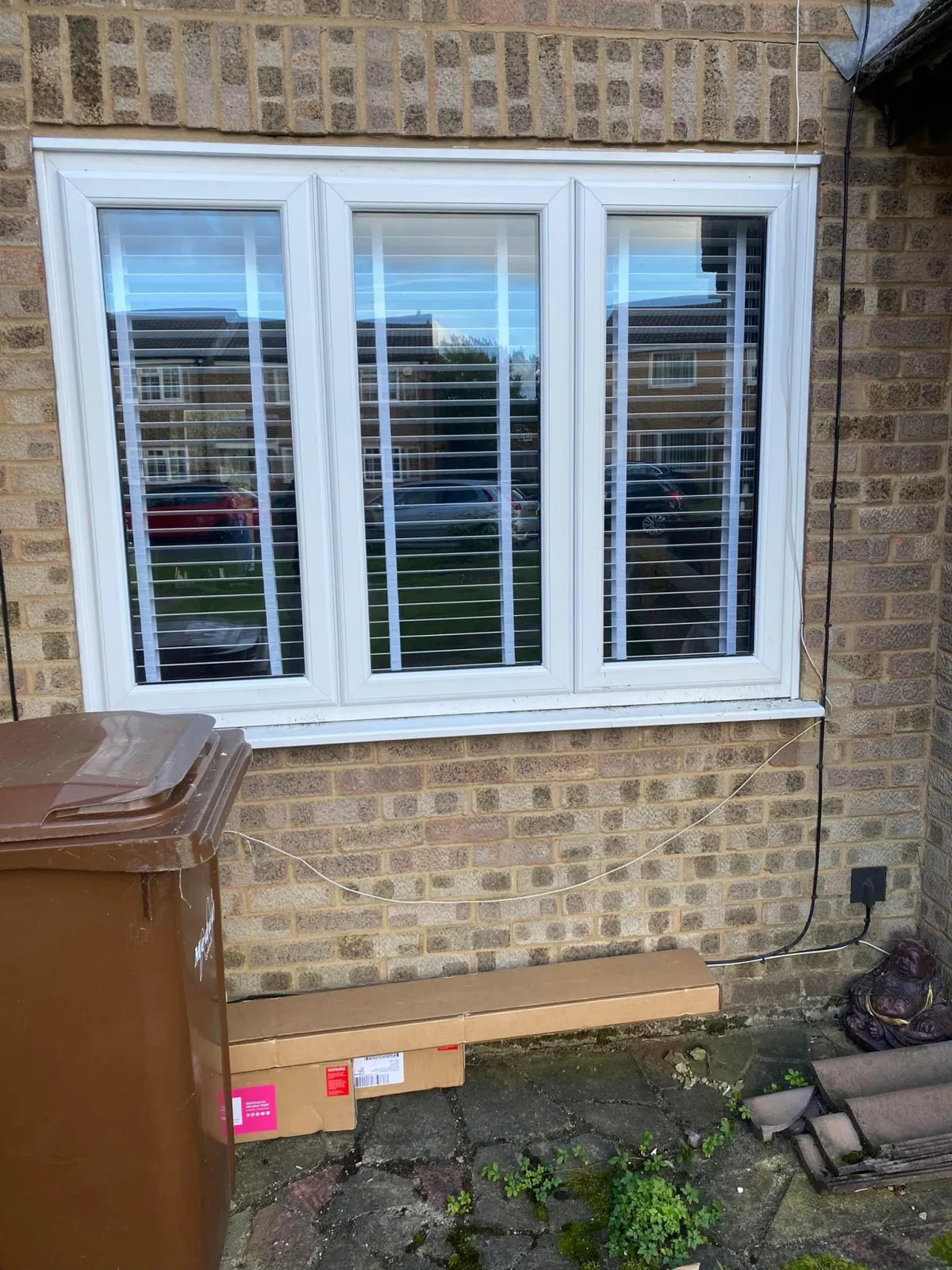 tilt and turn blinds gravesend
