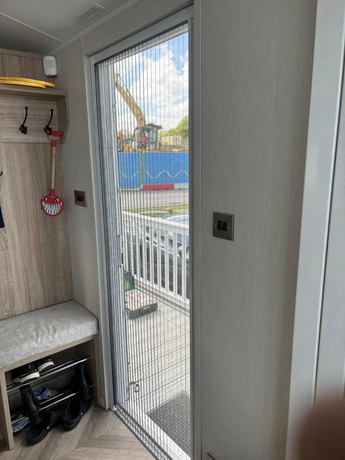 dual screen blinds dartford