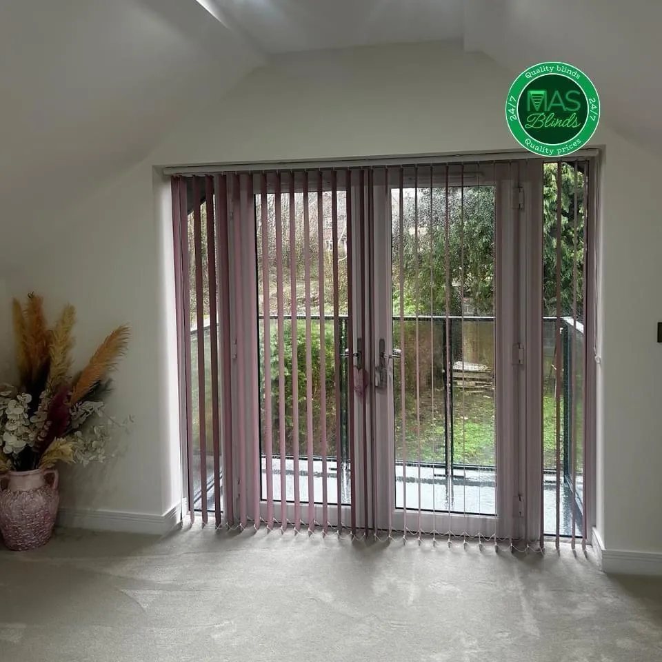 conservatory blinds ashford