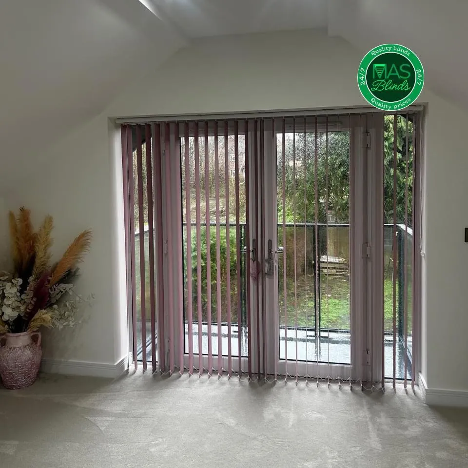 Vertical Blinds Gravesend
