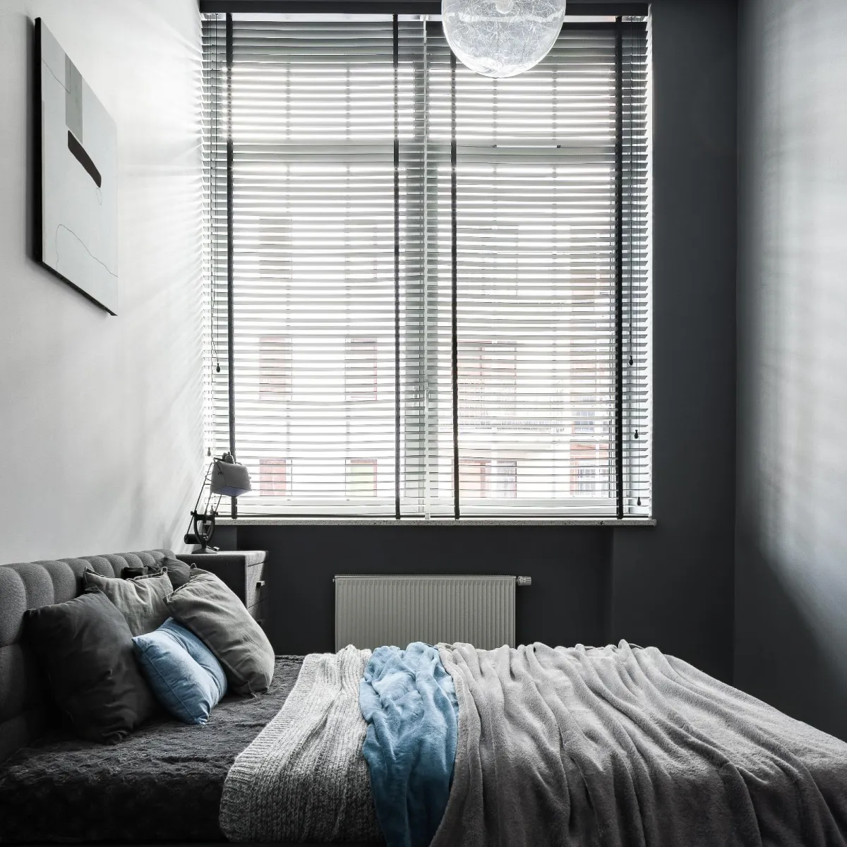 Blinds