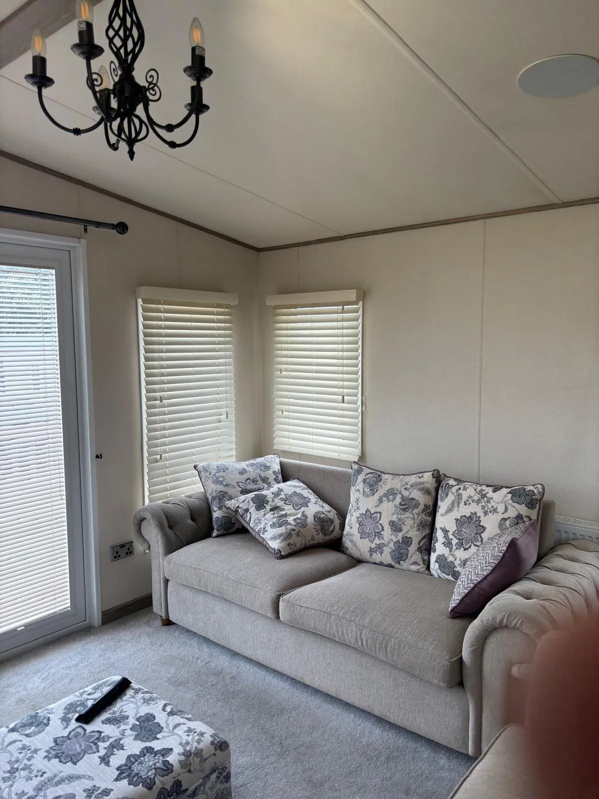caravan blinds ashford