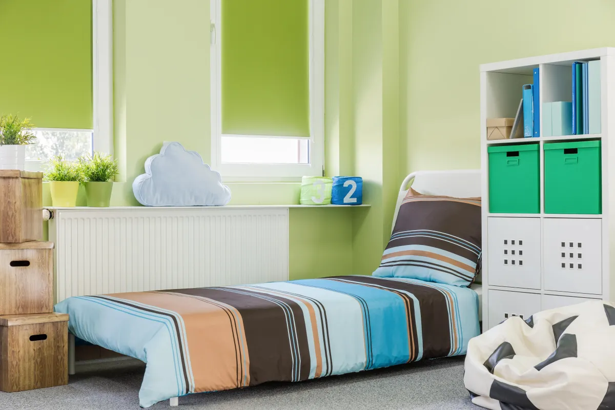 Roller Blinds Kent