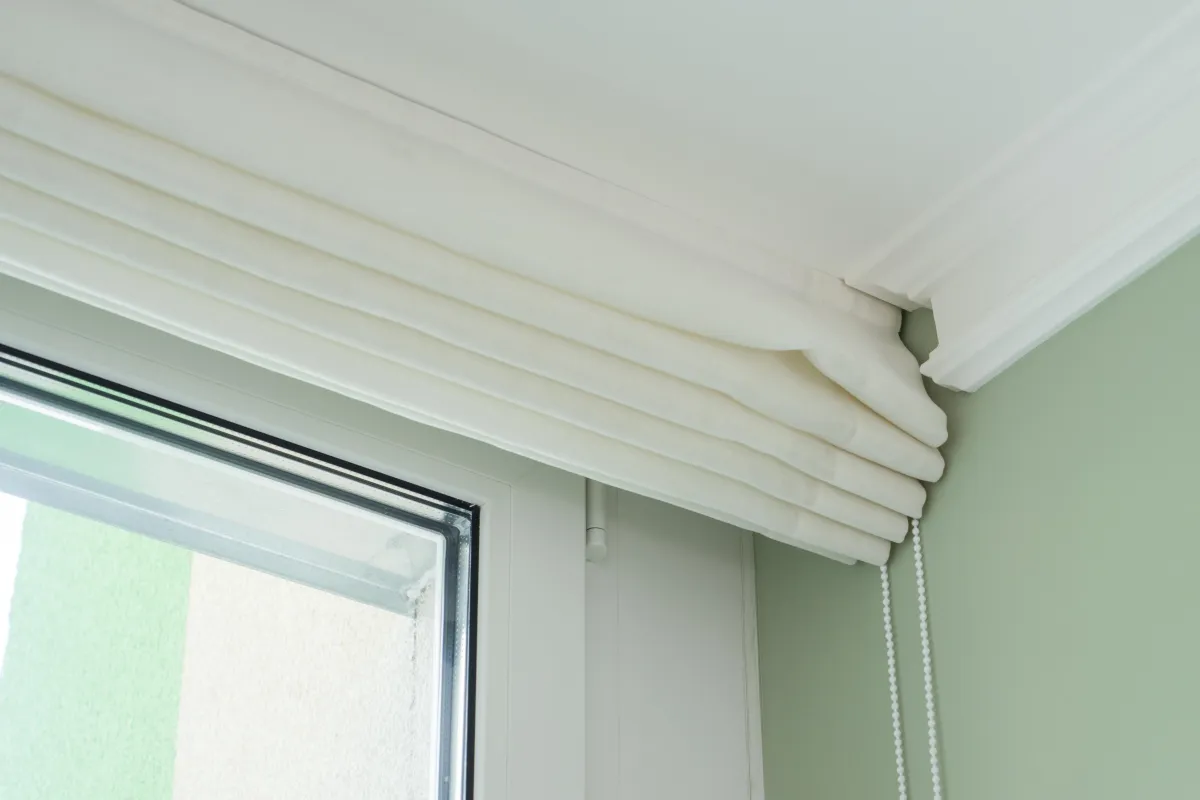 Roman Blinds Maidstone