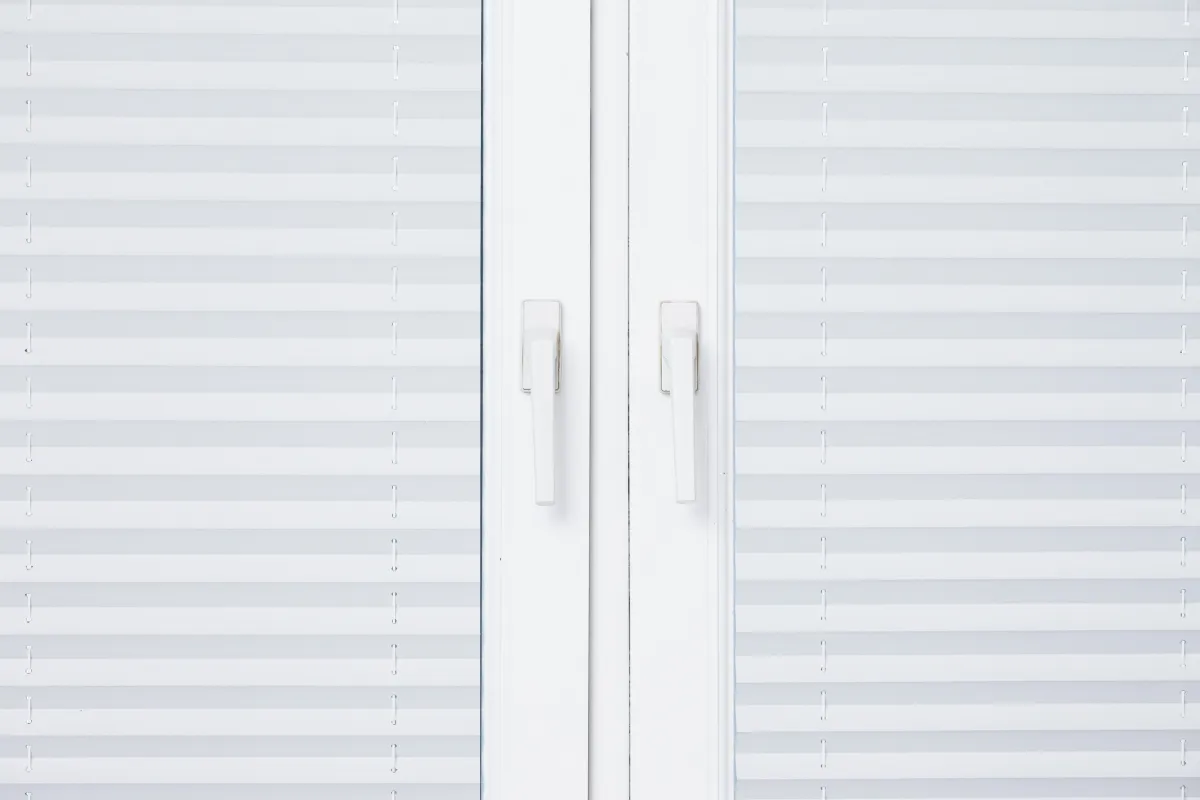 energy saving blinds kent