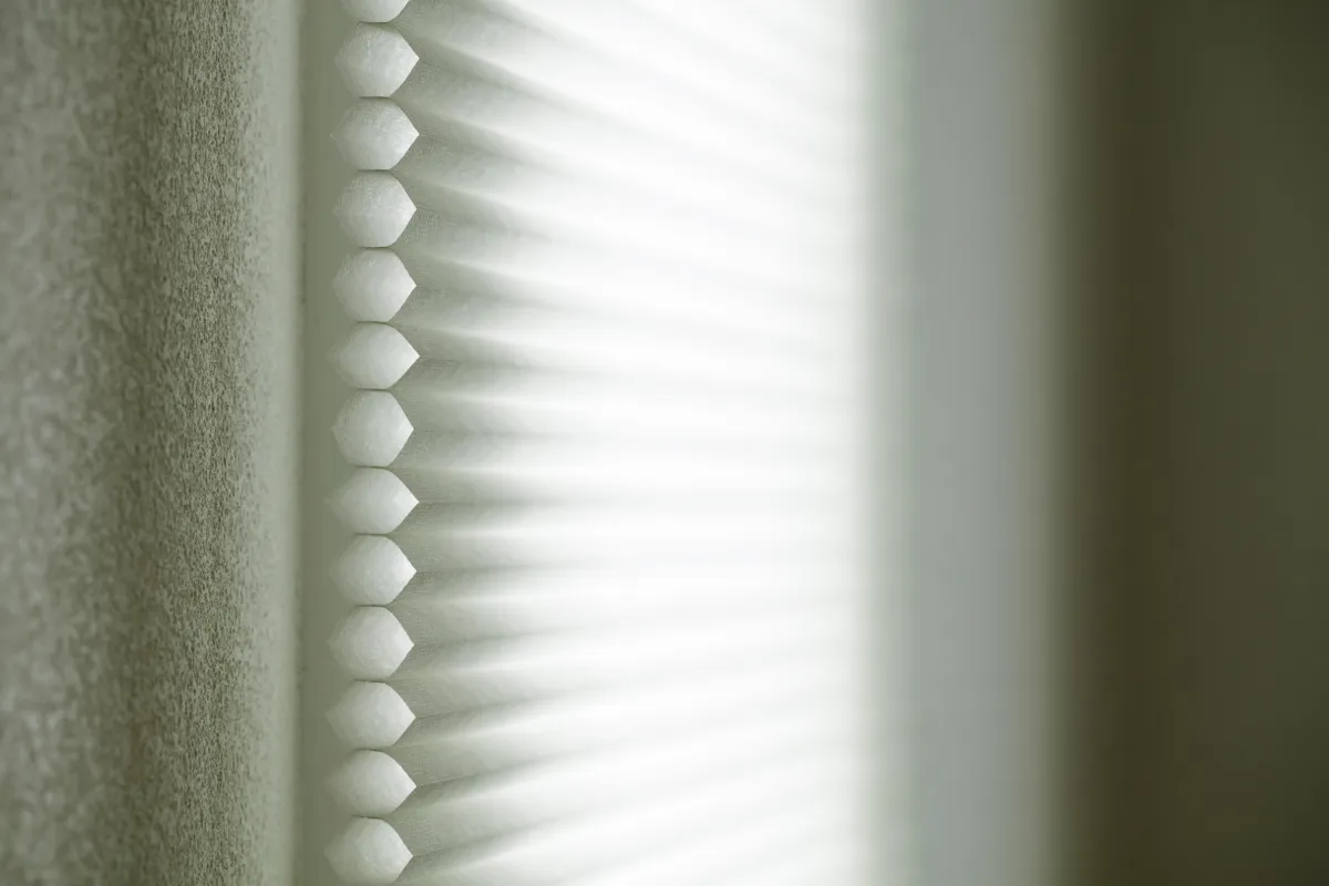 energy saving blinds maidstone