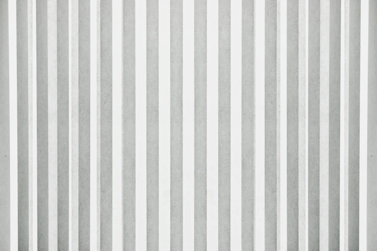 pleated blinds bedroom