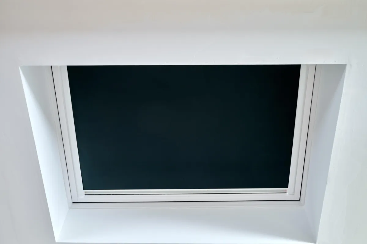skylight blinds maidstone