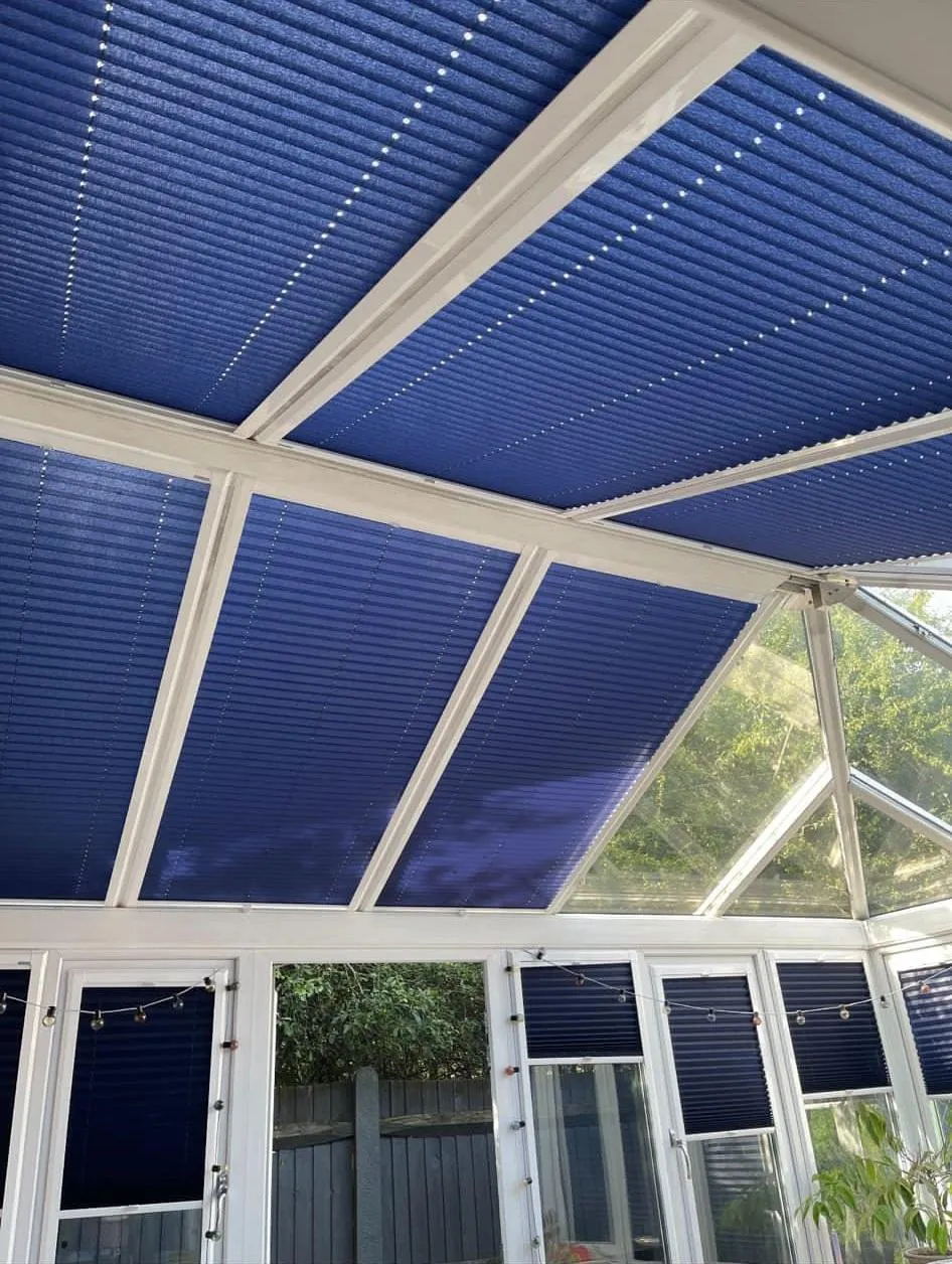 conservatory Blinds kent