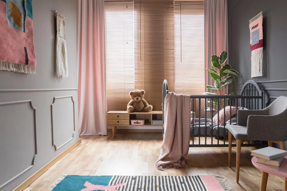children's blinds maidstone