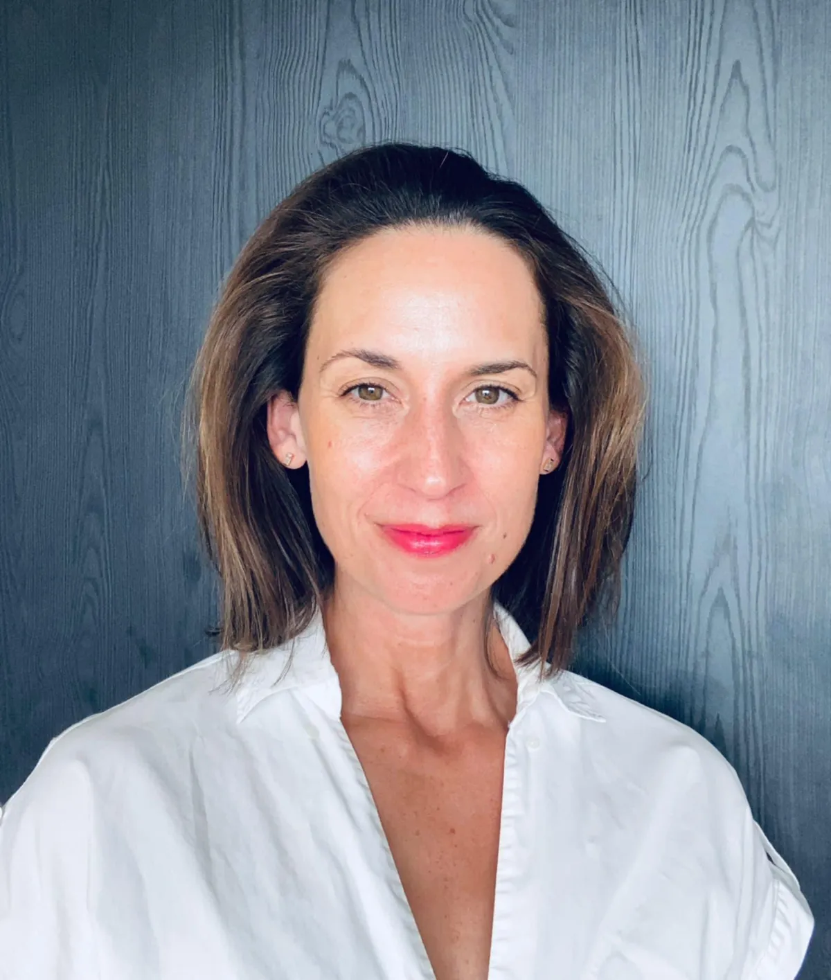 woman in white tank top and panty