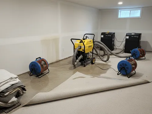 Water Extraction Service in Camden County, NJ