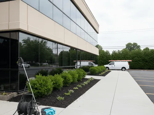 Building Maintenance in Camden County, NJ
