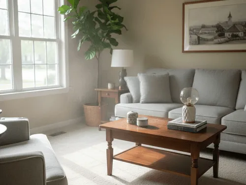 Carpet Steam Cleaning Camden County, NJ