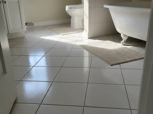 Gloucester County, NJ Tile/Grout Sealing