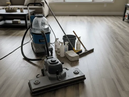  Carpet Steam Cleaning