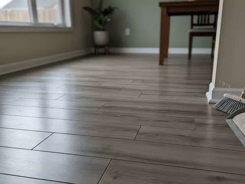 Gloucester County, NJ LVP/LVT Tile Sealing