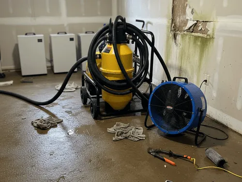 Carpet Steam Cleaning