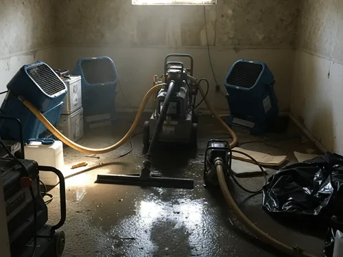 Carpet Steam Cleaning