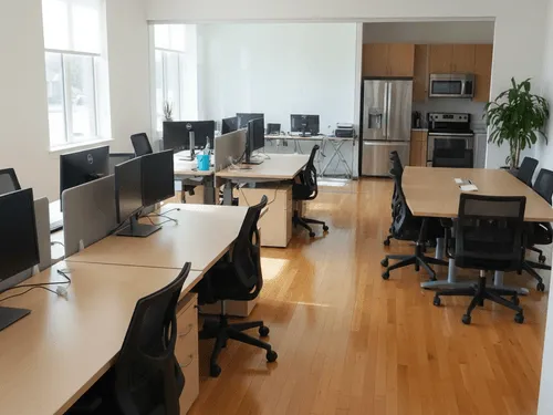 Gloucester County, NJ Office Cleaning