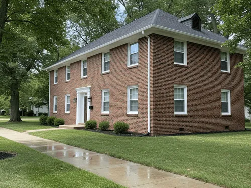 Gloucester County, NJ Building Maintenance