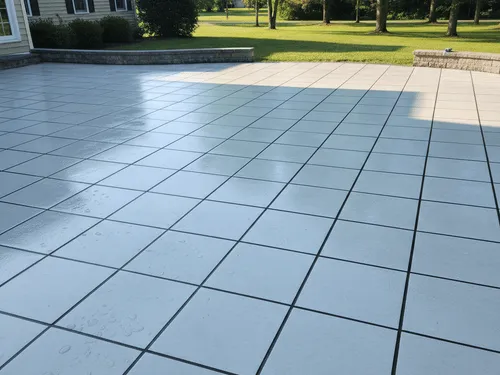 LVP/LVT Tile Cleaning Camden County, NJ
