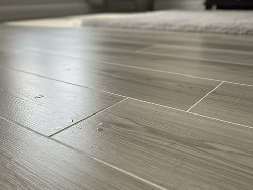 LVP/LVT Tile Sealing Camden County, NJ
