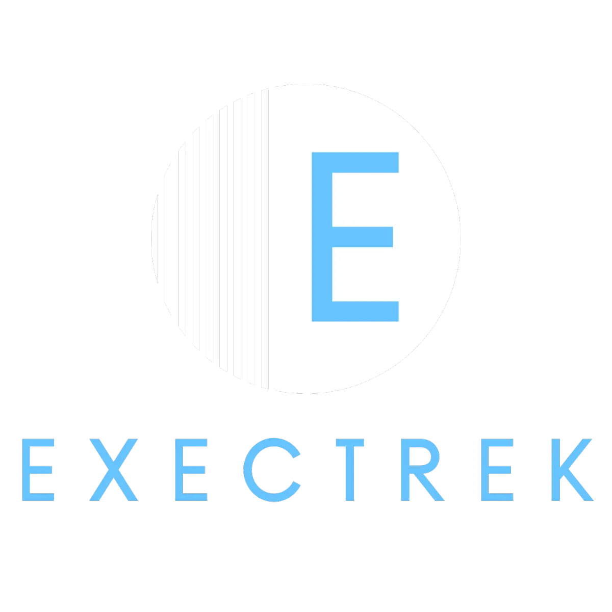 Company logo ExecTrek six figure job coaching