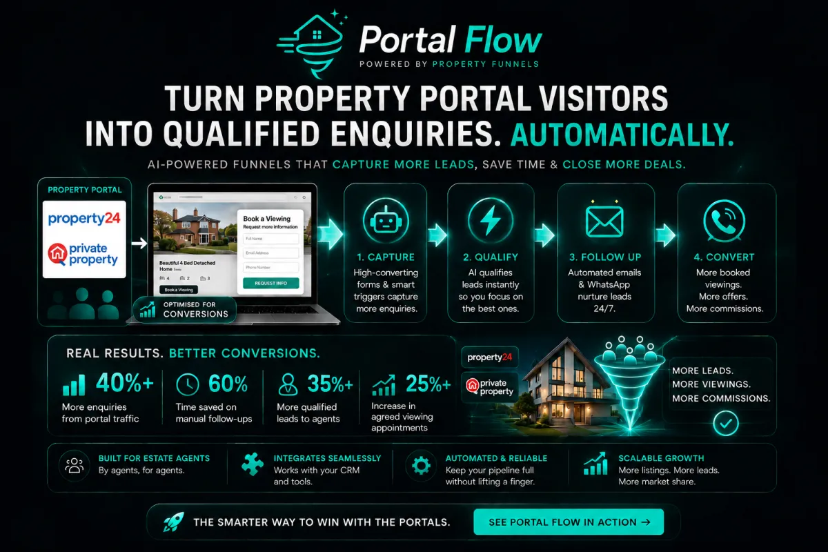 portal flow