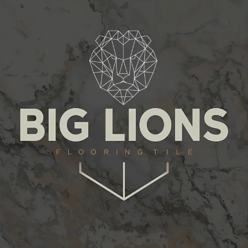 Big Lions Flooring & Tile Icon